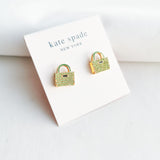 Sweet Treasures Stud Earrings