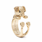 Puppy Ring - KSK-1137-6