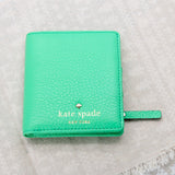 Cobble Hill Small Stacy Wallet