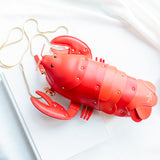Shore Thing Lobster Crossbody Bag