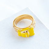 Taxi! Ring