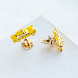 Taxi! Earrings