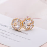 Alicia Bonnie The Real Me Earrings