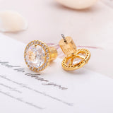 Alicia Bonnie The Real Me Earrings