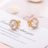 Alicia Bonnie The Real Me Earrings