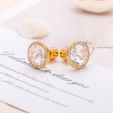Alicia Bonnie The Real Me Earrings