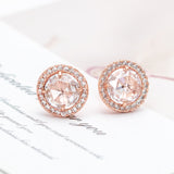 Alicia Bonnie The Real Me Earrings