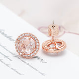 Alicia Bonnie The Real Me Earrings