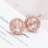 Alicia Bonnie The Real Me Earrings