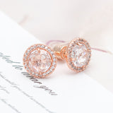 Alicia Bonnie The Real Me Earrings