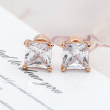 Alicia Bonnie The Way You Are Earrings