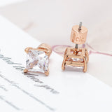 Alicia Bonnie The Way You Are Earrings