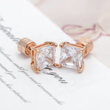 Alicia Bonnie The Way You Are Earrings