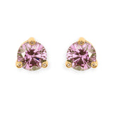 Alicia Bonnie Flower Fairy Earrings (Pink)