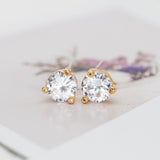 Alicia Bonnie Flower Fairy Earrings