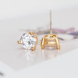 Alicia Bonnie Flower Fairy Earrings