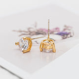 Alicia Bonnie Flower Fairy Earrings