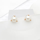 Alicia Bonnie Graceful Touch Earrings