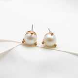 Alicia Bonnie Graceful Touch Earrings