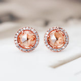 Alicia Bonnie The Real Me Earrings