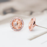 Alicia Bonnie The Real Me Earrings