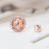 Alicia Bonnie The Real Me Earrings