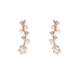 Alicia Bonnie Laurel Earrings