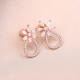 Alicia Bonnie May Flowers Earrings