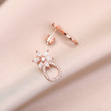 Alicia Bonnie May Flowers Earrings