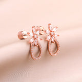 Alicia Bonnie May Flowers Earrings