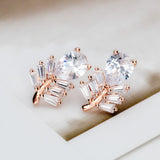 Alicia Bonnie Oasis Earrings