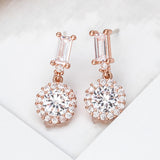 Alicia Bonnie Bella Vista Earrings