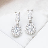 Alicia Bonnie Bella Vista Earrings