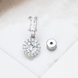 Alicia Bonnie Bella Vista Earrings