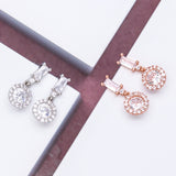 Alicia Bonnie Bella Vista Earrings