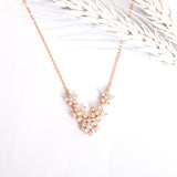 Alicia Bonnie Dazzling Daisies Necklaces