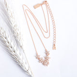 Alicia Bonnie Dazzling Daisies Necklaces