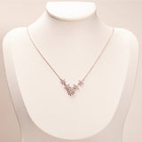Alicia Bonnie Dazzling Daisies Necklaces