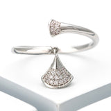 Alicia Bonnie Dearest Rings