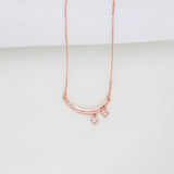 Alicia Bonnie Emma Necklaces