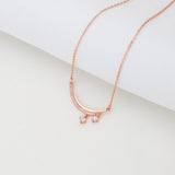 Alicia Bonnie Emma Necklaces