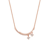 Alicia Bonnie Emma Necklaces