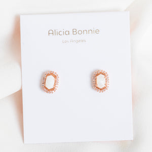 Alicia Bonnie Destiny Earrings