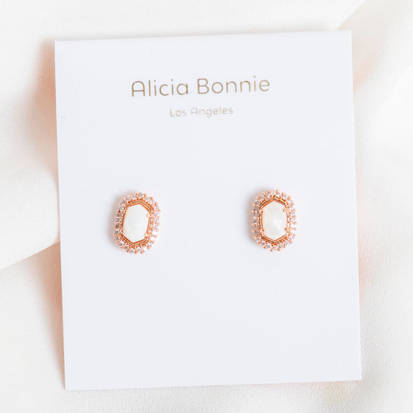 Alicia Bonnie Destiny Earrings