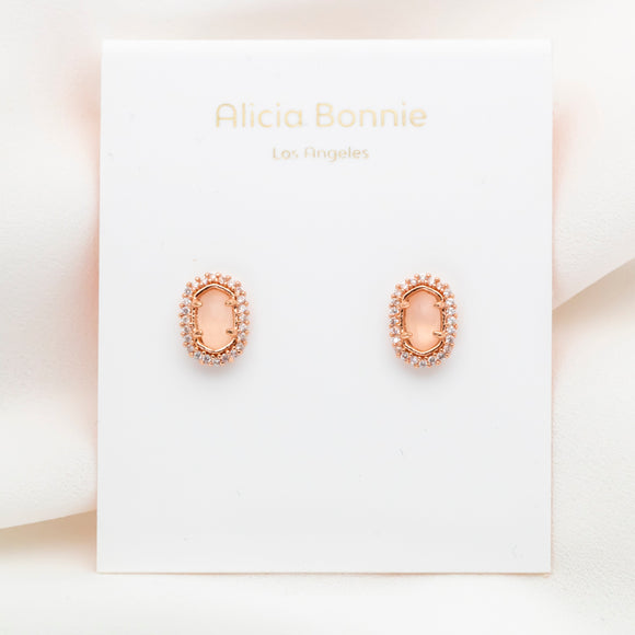 Alicia Bonnie Destiny Earrings