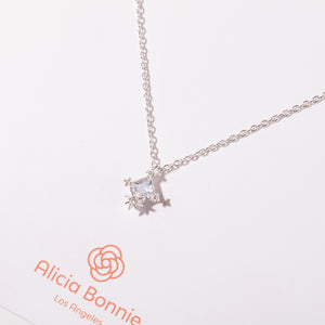 Alicia Bonnie Soulmate Necklace