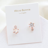Alicia Bonnie Echo Earrings