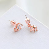 Alicia Bonnie Echo Earrings