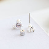 Alicia Bonnie Echo Earrings