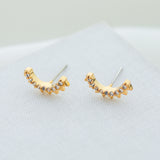 Alicia Bonnie Sunny Earrings